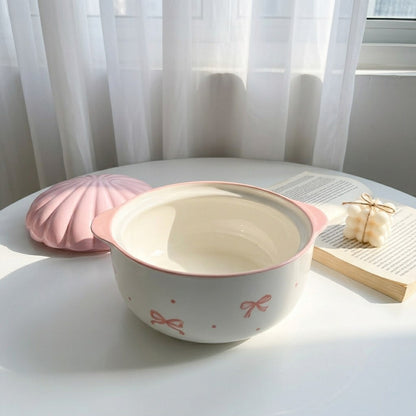 Bow & Bliss Bowl