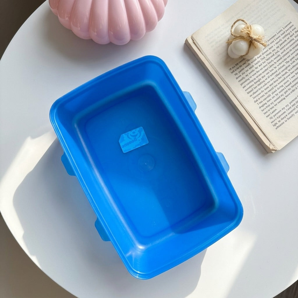 Banana Lunch Box 1