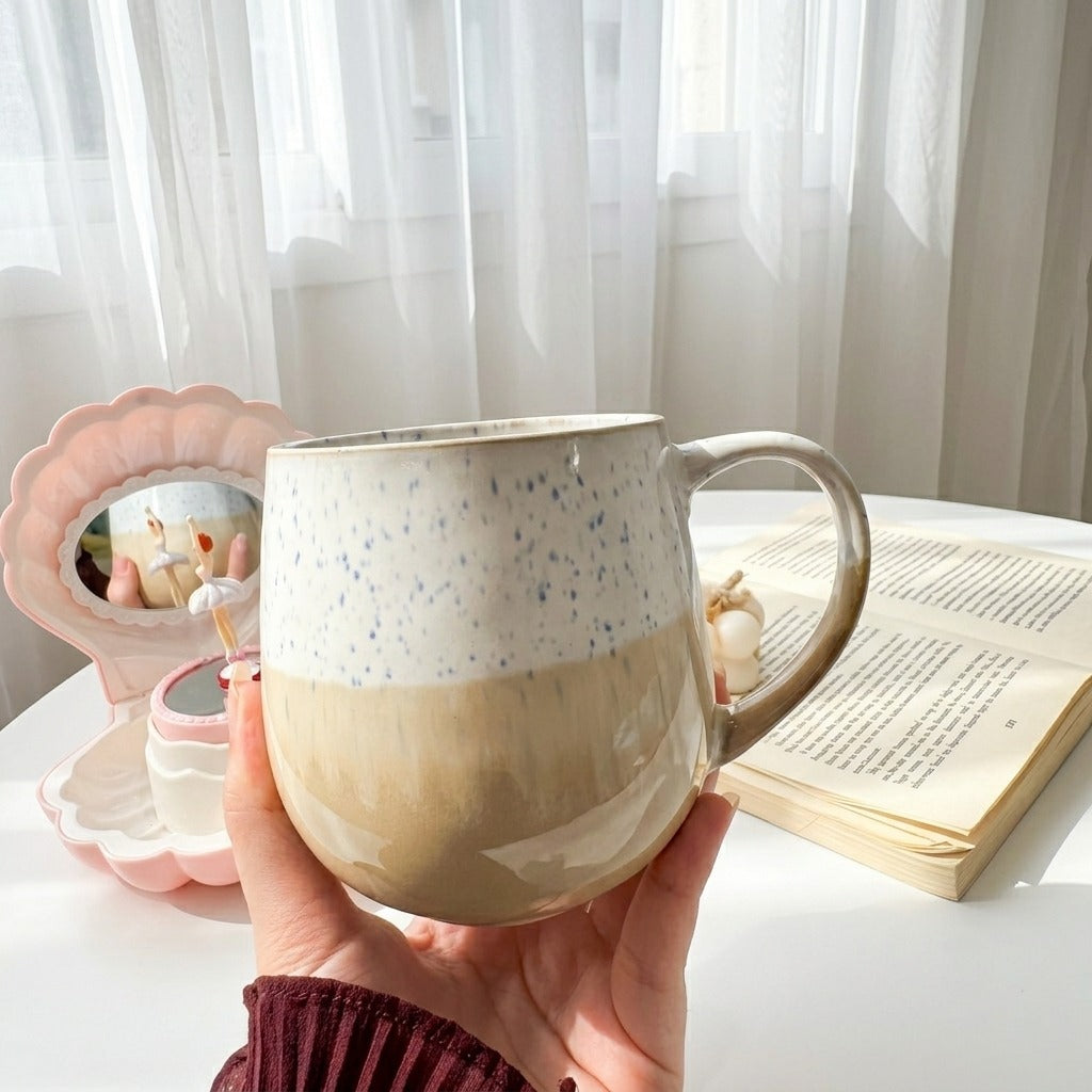 Sea Drip Mug
