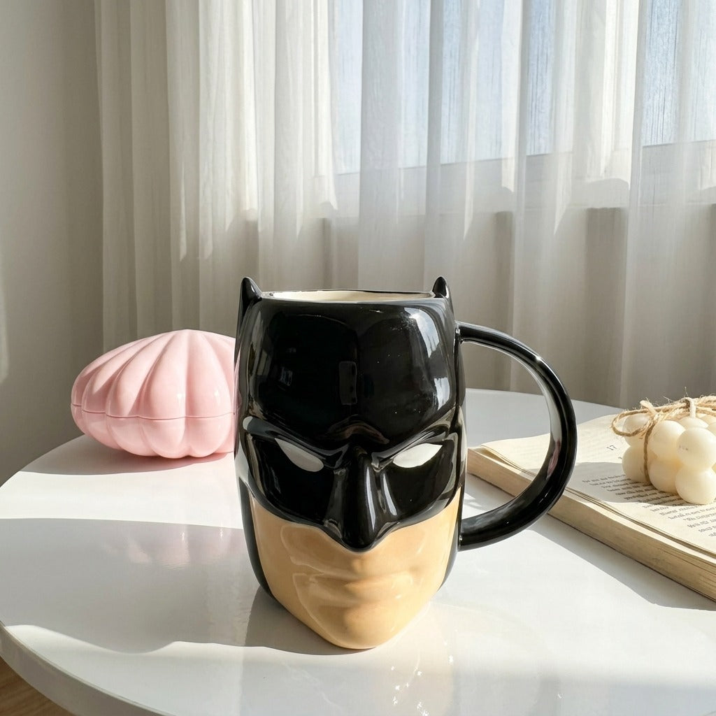 Bat-Man Mug