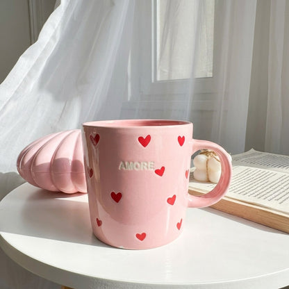 Amore Hearty Mug