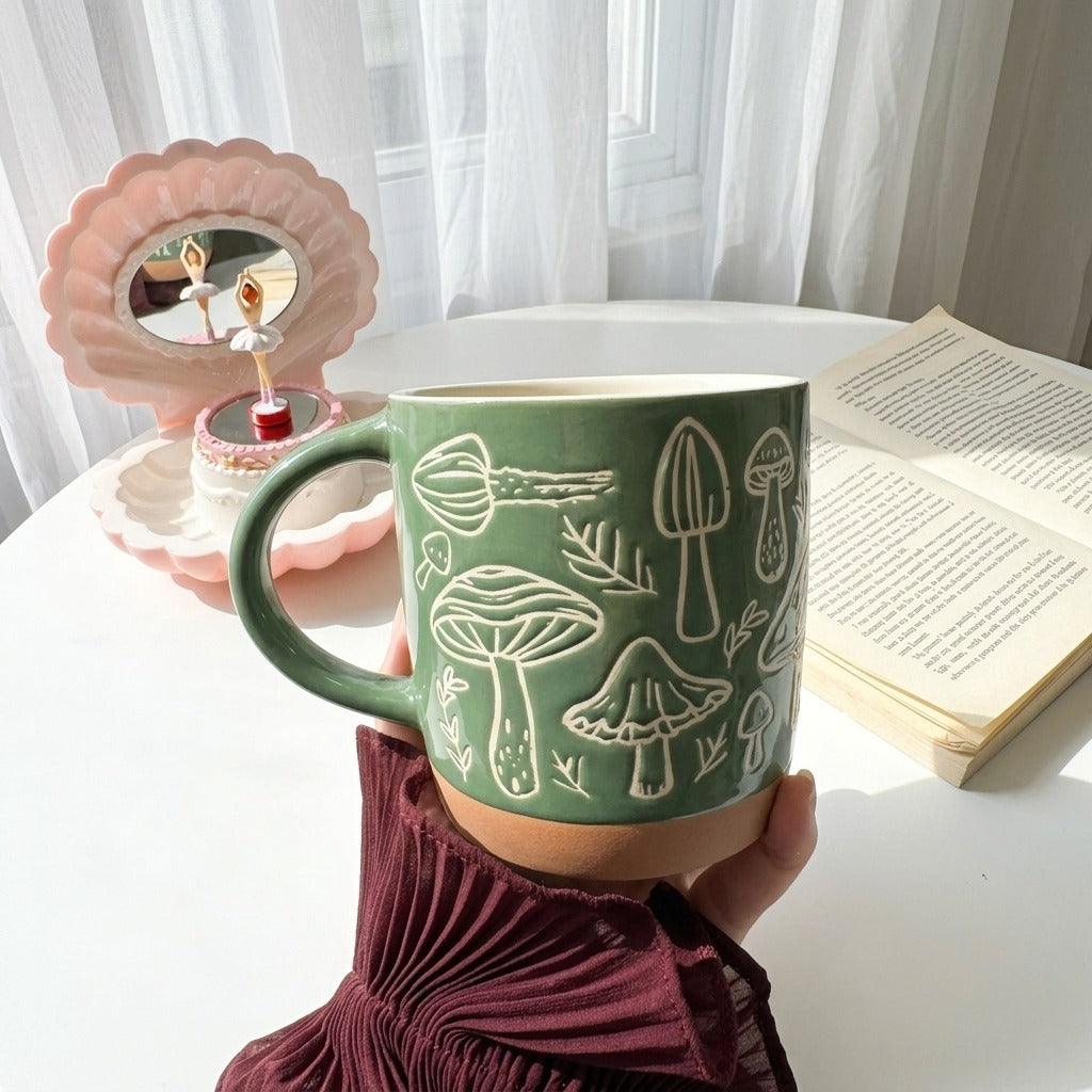 Forest Mug