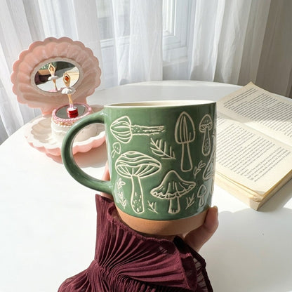 Forest Mug
