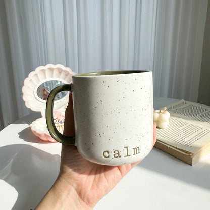Soulful Mug