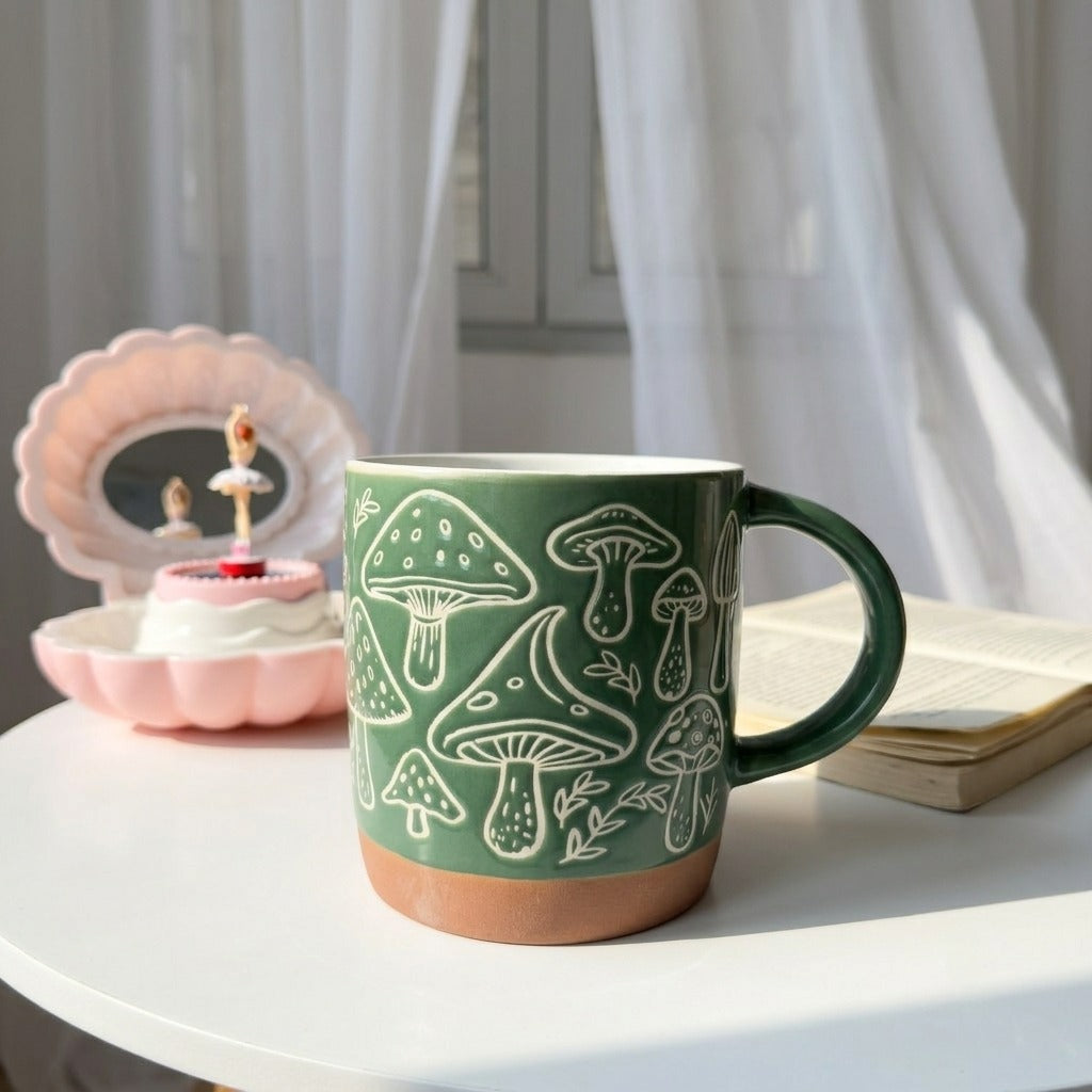 Forest Mug