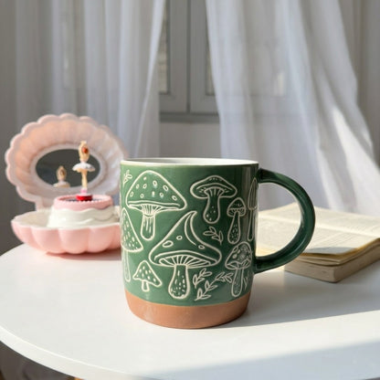 Forest Mug