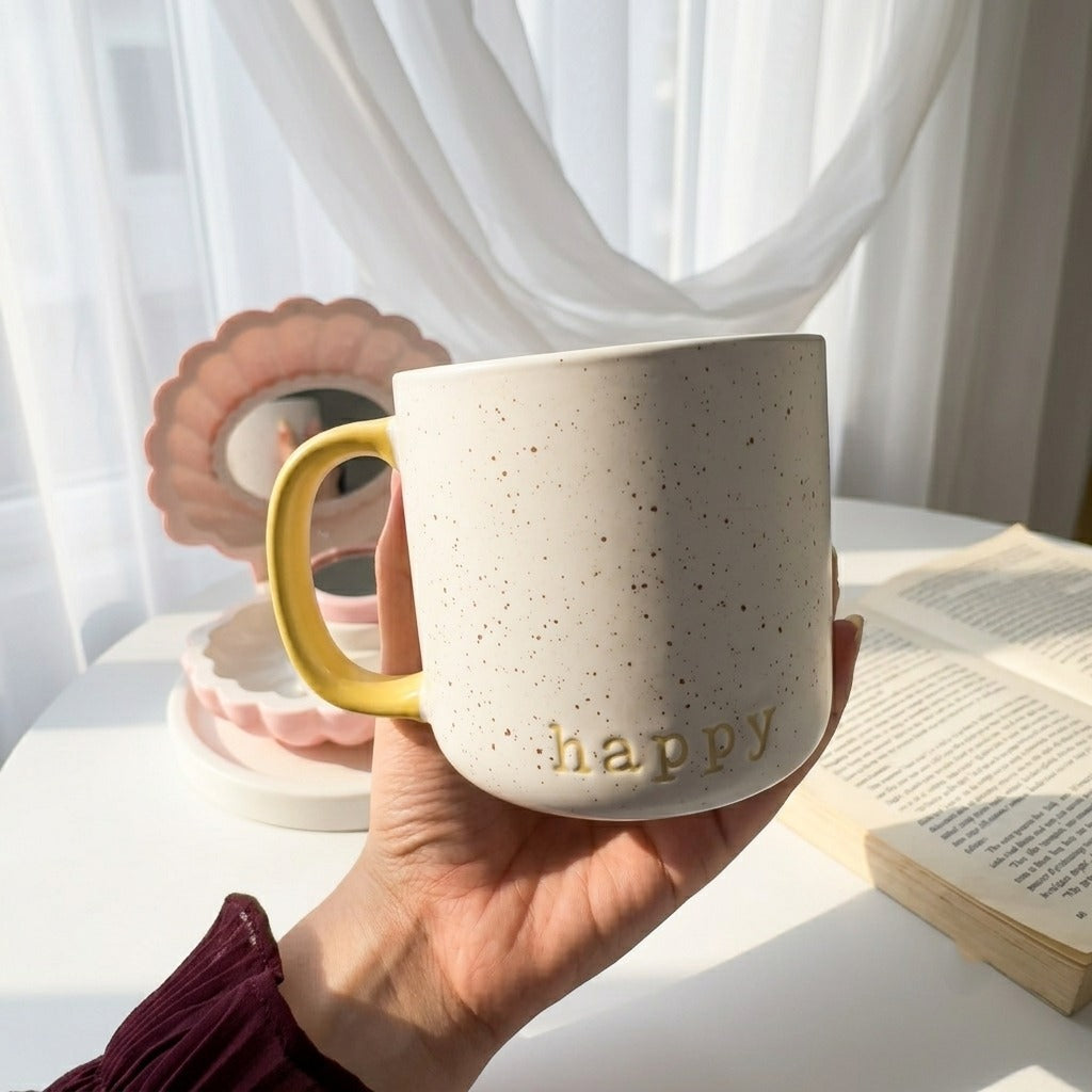 Soulful Mug