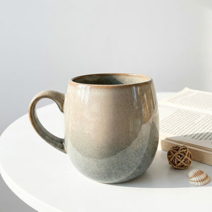 Minimal Calm Mug