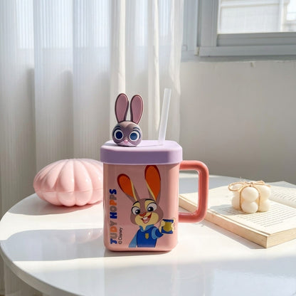 Judy Hopps Mug