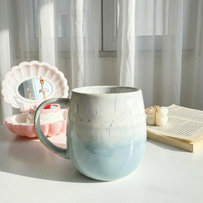 Sea Drip Mug