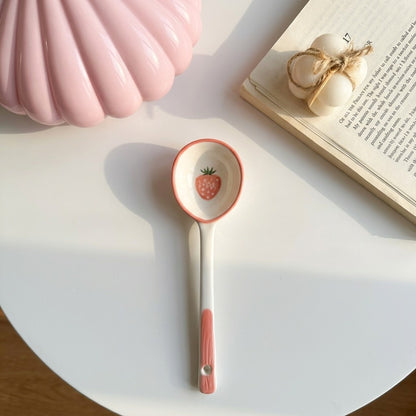Sweetie Spoons