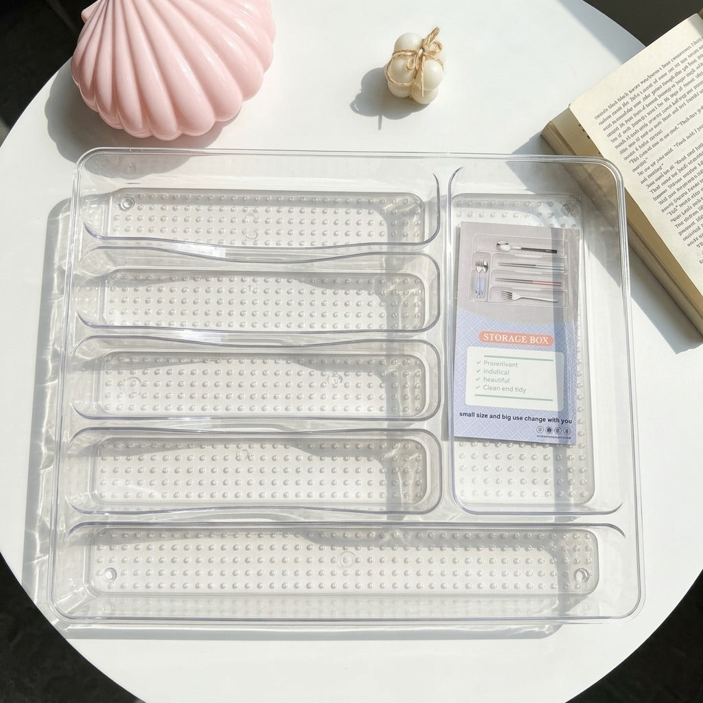 Cutie Kitchen Organizer