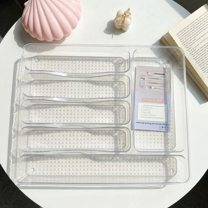 Cutie Kitchen Organizer