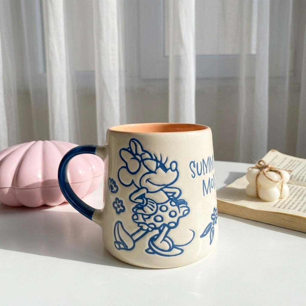 Little Joy Disney Mugs