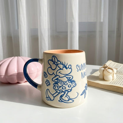 Little Joy Disney Mugs