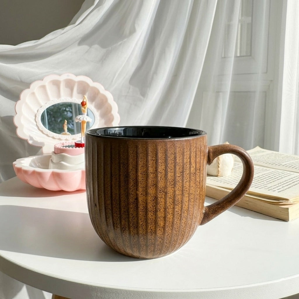 Basic Line Mug