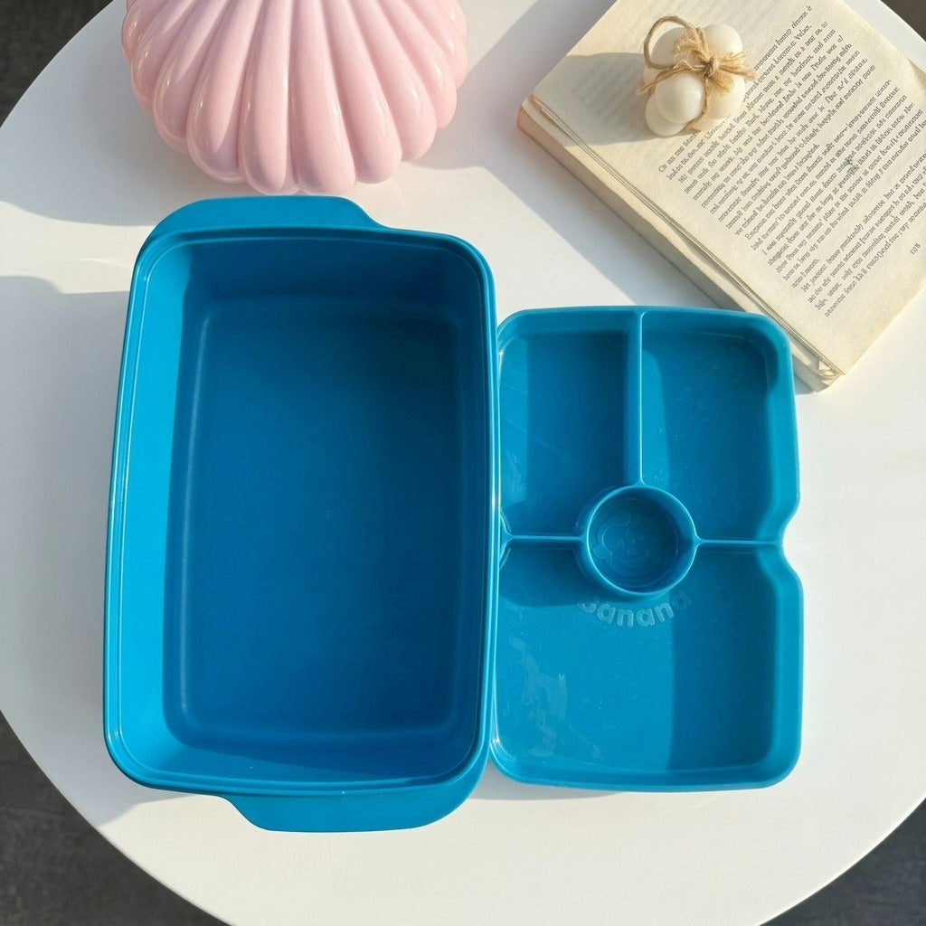 Banana Lunch Box 2