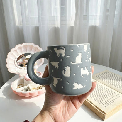 Caty Mug