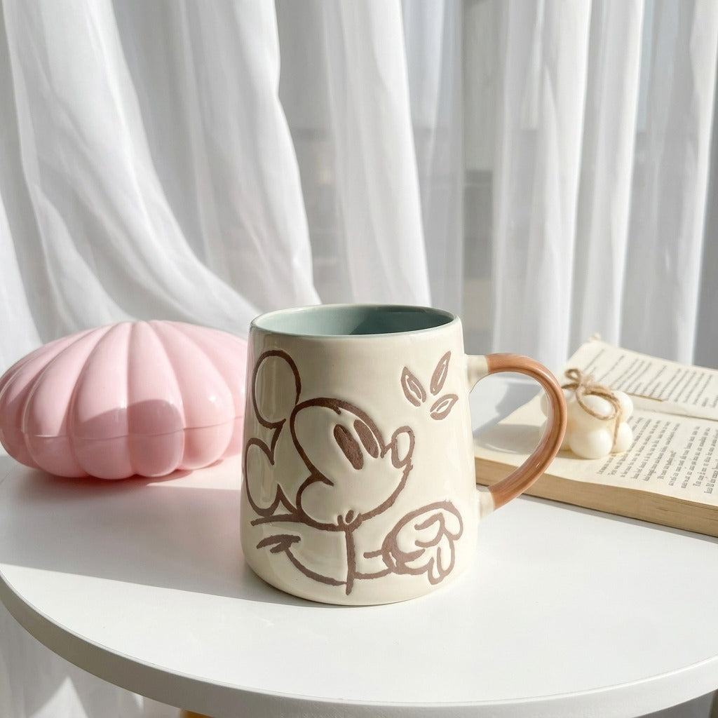 Little Joy Disney Mugs