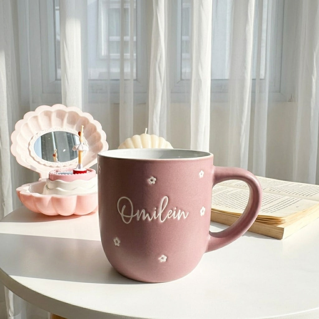 Soft Mood Mug