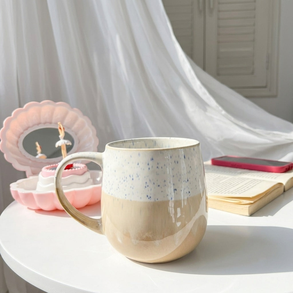 Sea Drip Mug