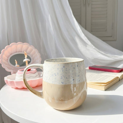 Sea Drip Mug