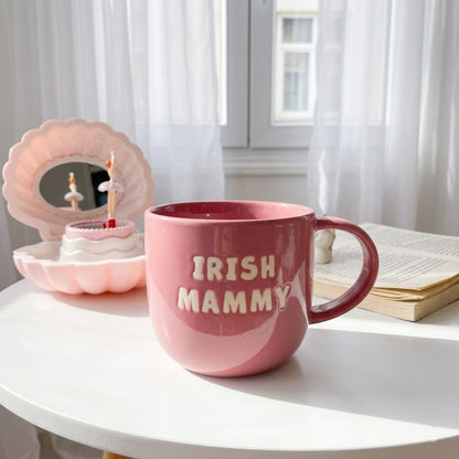 Irish Mammy Mug