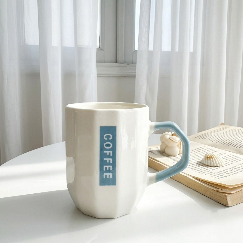 Lovely Coffee Mug