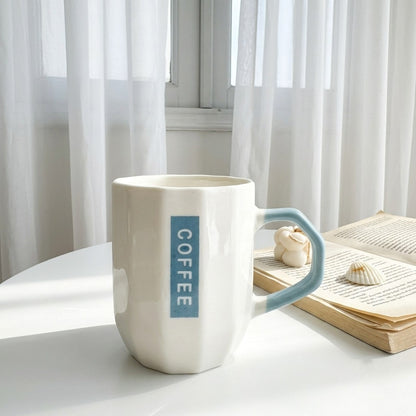 Lovely Coffee Mug