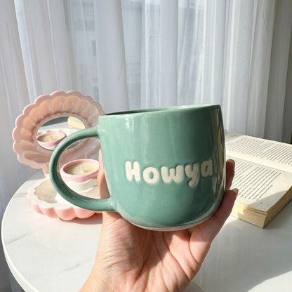 Howya Mug