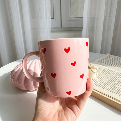 Amore Hearty Mug