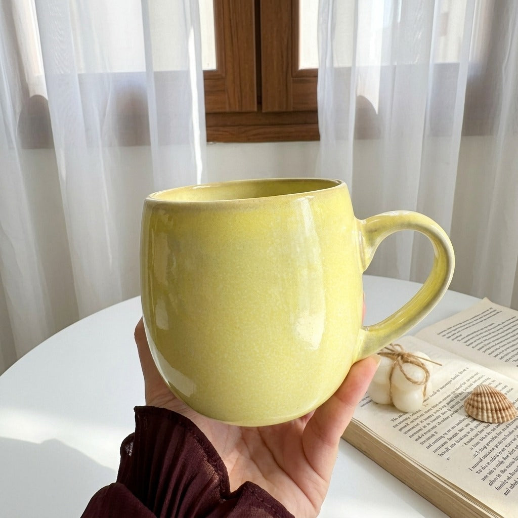 Minimal Calm Mug