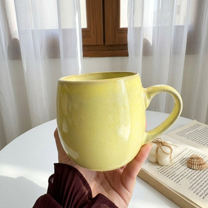 Minimal Calm Mug