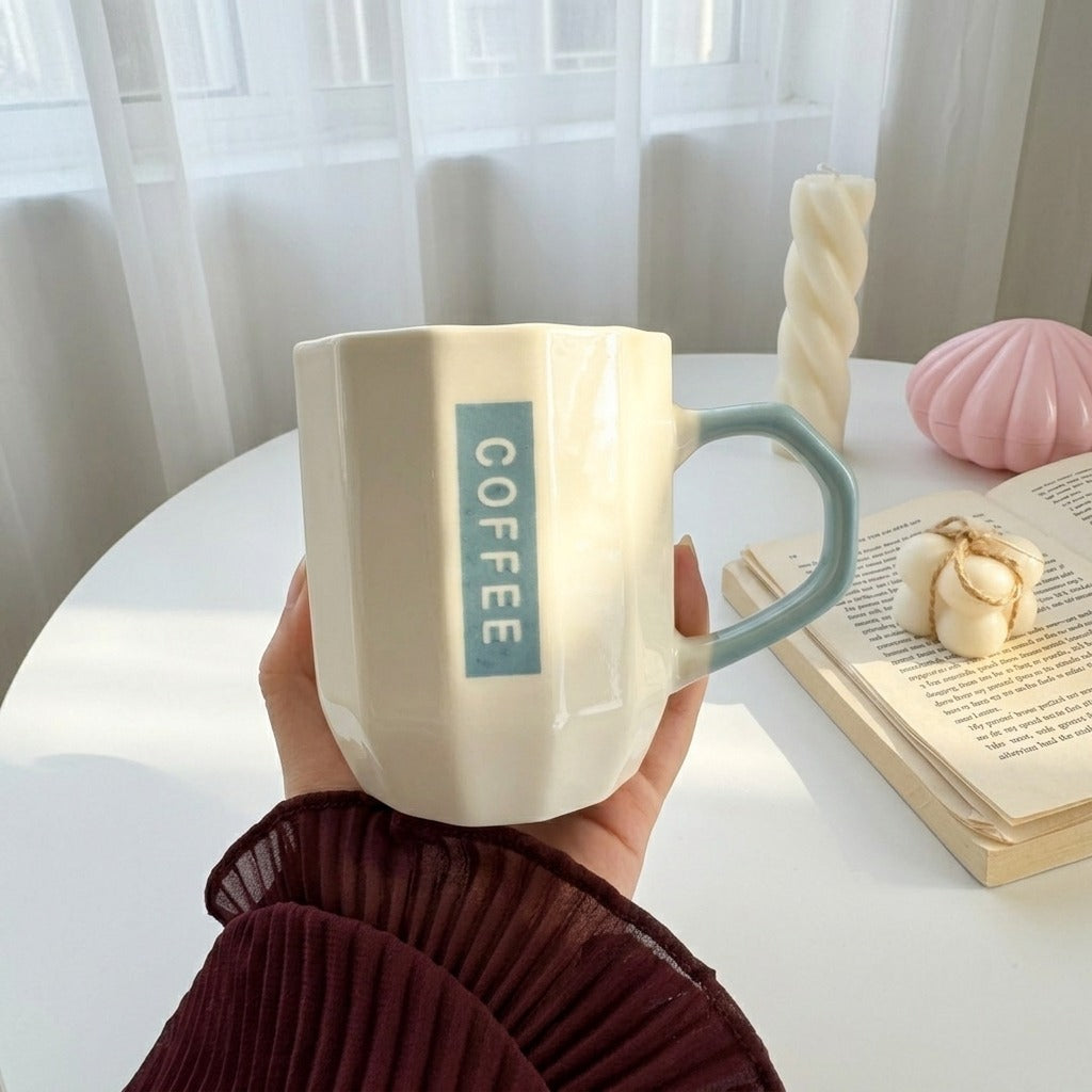 Lovely Coffee Mug