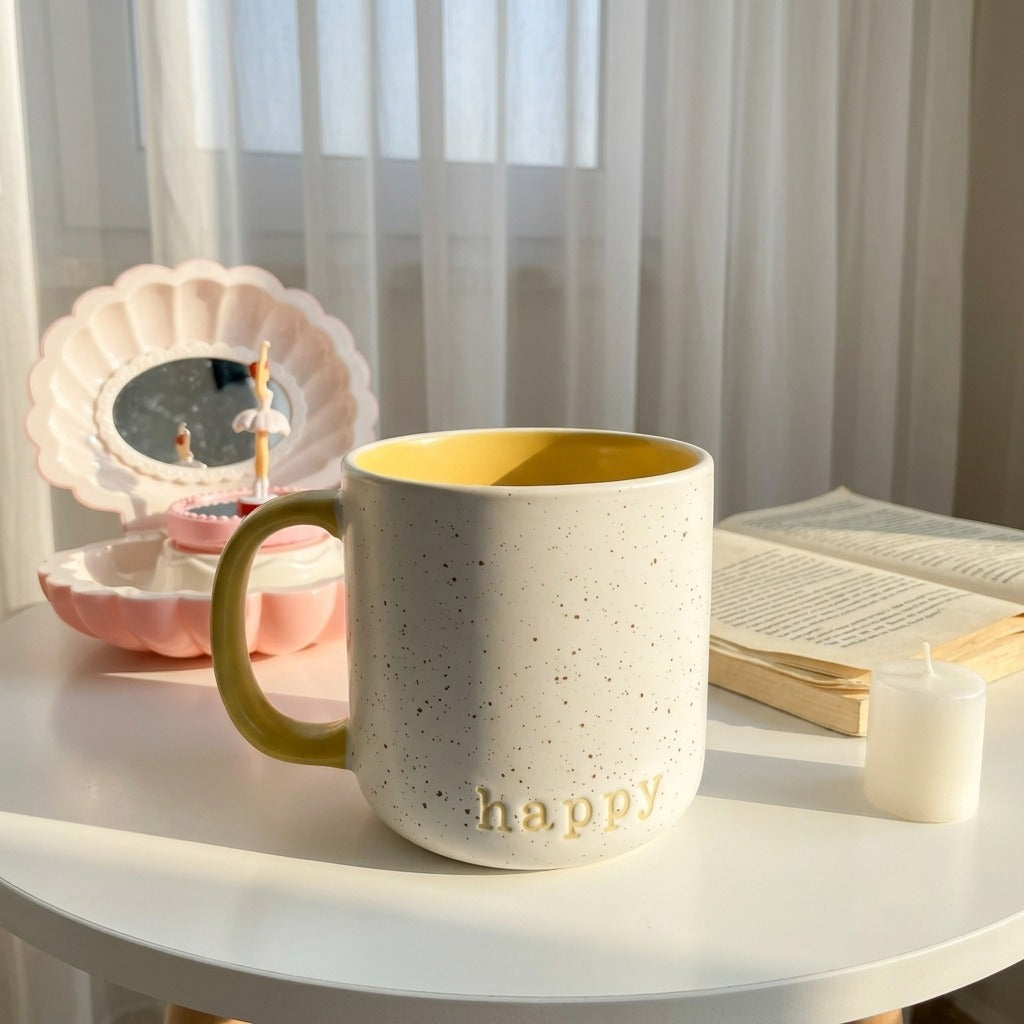 Soulful Mug