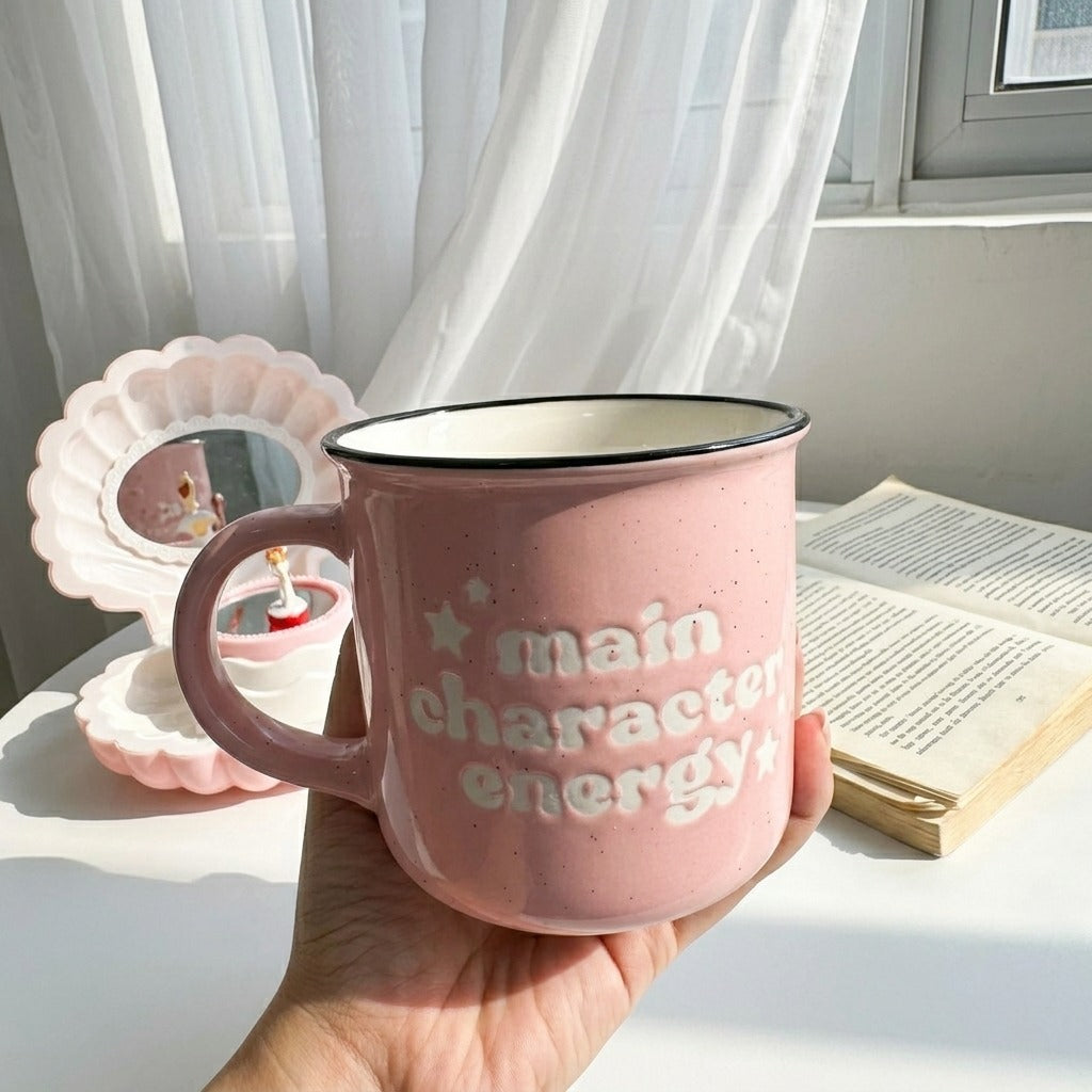 The It-Girl Mug