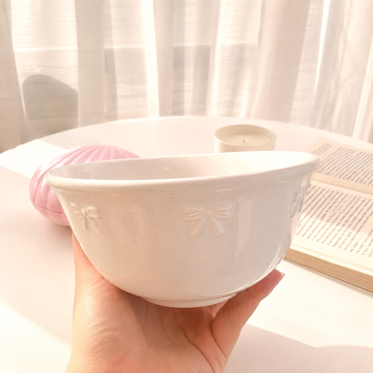 Bow Bowl