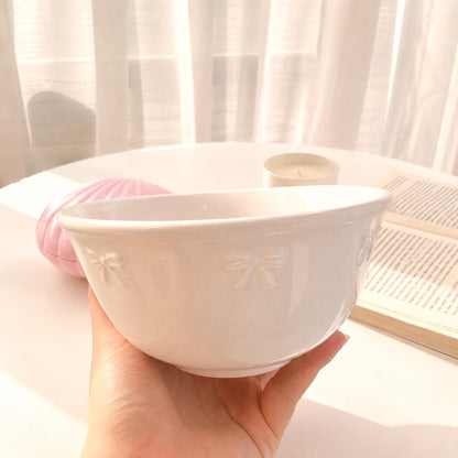 Bow Bowl