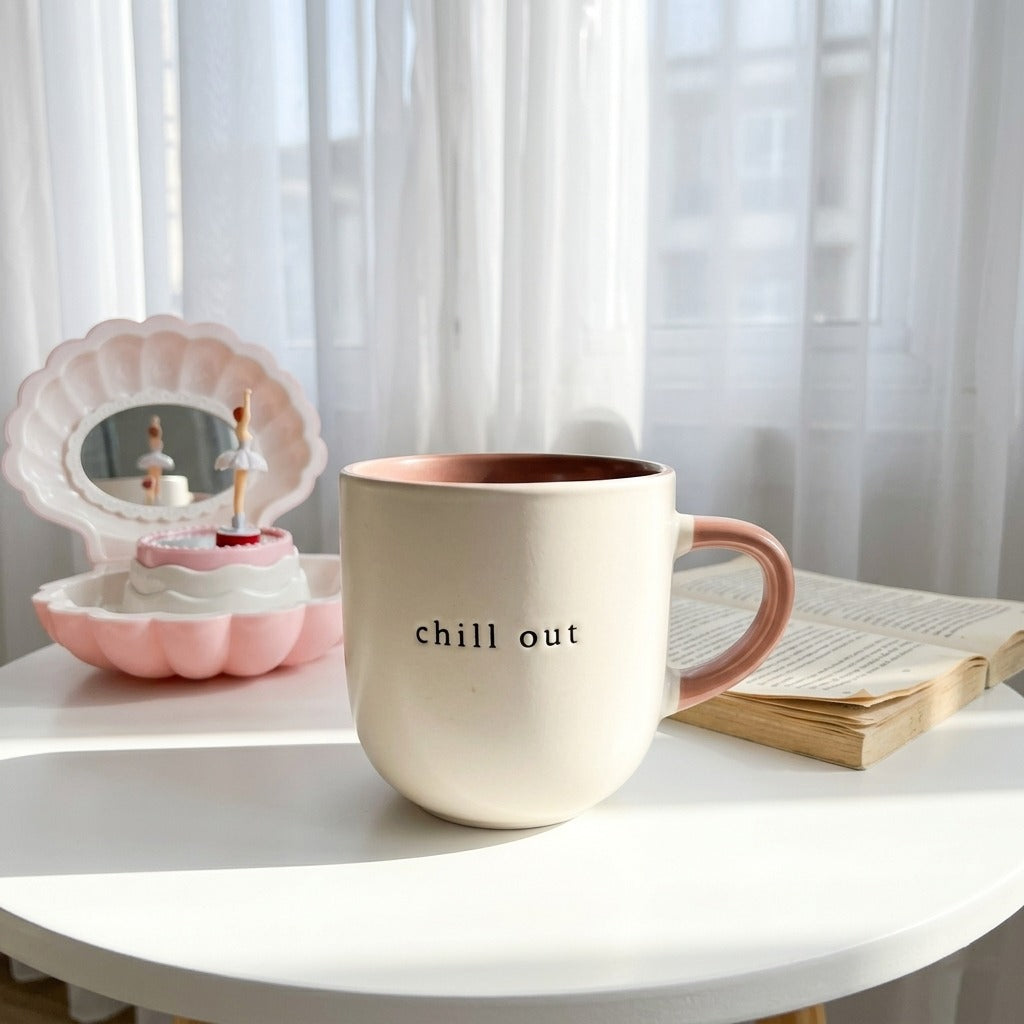 Chill Out Mug