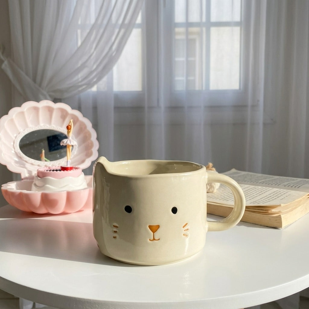 Cozy Buddies Mug