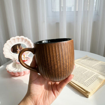 Basic Line Mug