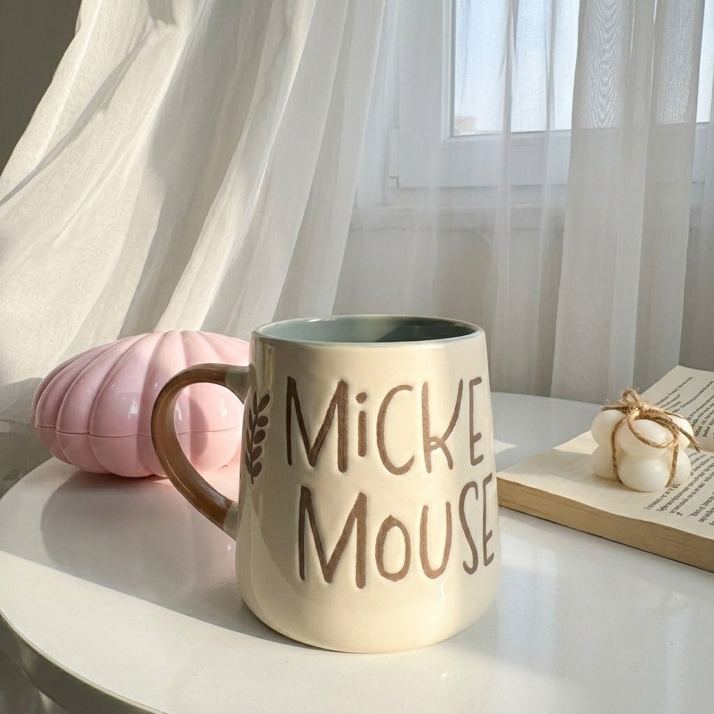 Little Joy Disney Mugs