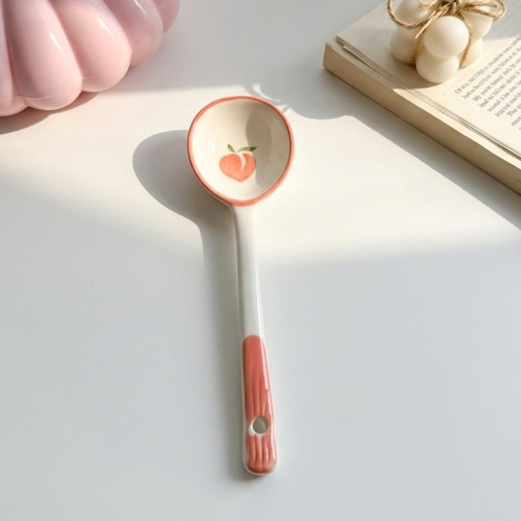Sweetie Spoons