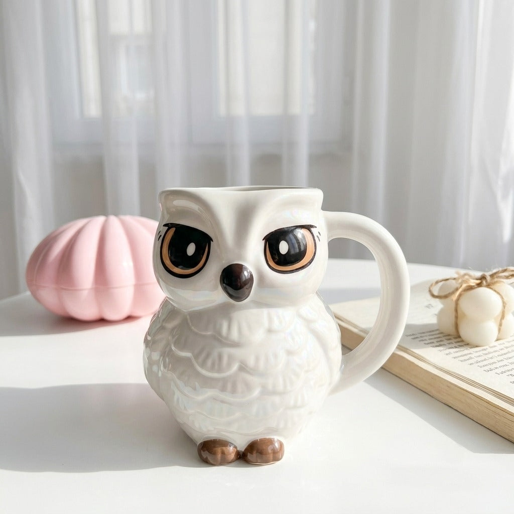 Owly Mug