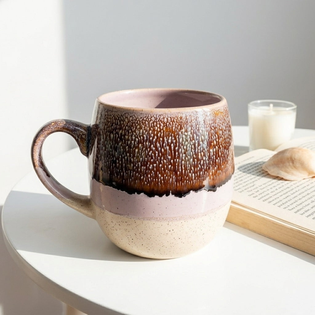 Minimal Calm Mug