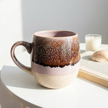 Minimal Calm Mug