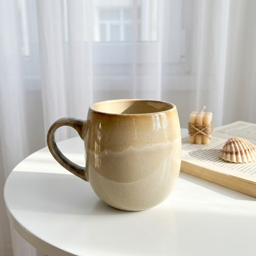 Minimal Calm Mug