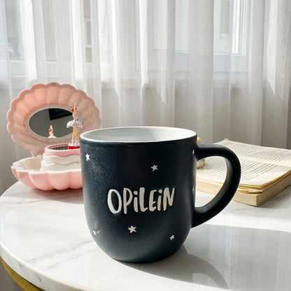Soft Mood Mug