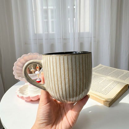 Basic Line Mug