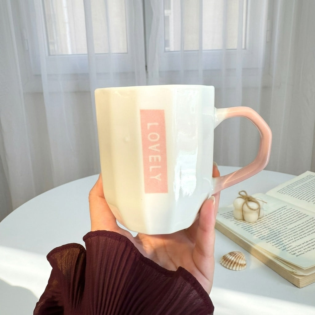 Lovely Coffee Mug